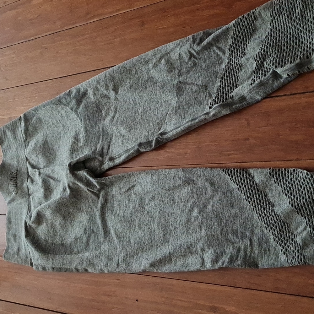 3 Leggings